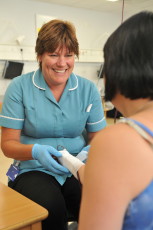 About us - Safe Staffing Levels - Introduction About us - Safe Staffing Levels - Introduction